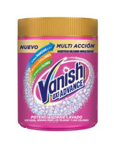 ACTIVADOR VANISH ADVANCE...