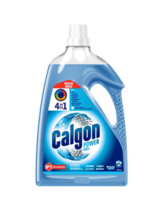 DESCALCIFICADOR CALGON GEL...