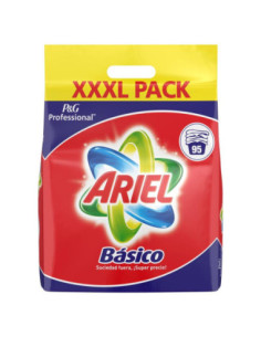 DETERGENT ARIEL BÀSIC...