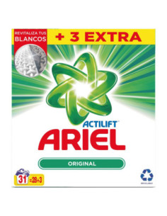 DETERGENT ARIEL REGULAR...