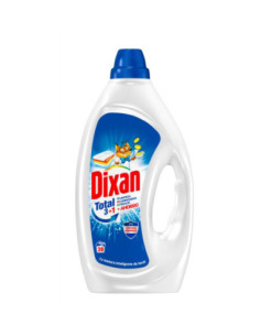 DETERGENT DIXAN GEL 30D