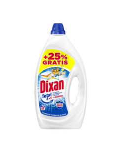 DETERGENT DIXAN GEL 55D