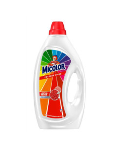 DETERGENT MICOLOR GEL 30D