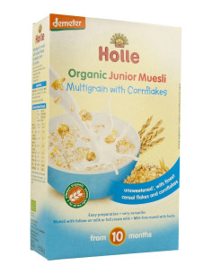 MUESLI MULTICEREALES CON...