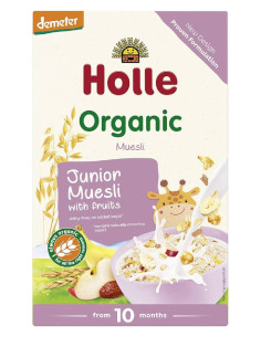 MUESLI MULTICEREALES CON...