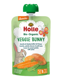 SMOOTHIES VEGGIE BUNNY -...