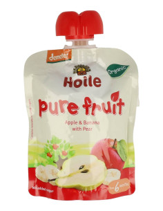 SMOOTHIES APPLE ANT -...