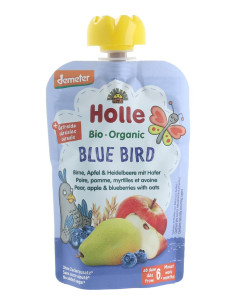 SMOOTHIES BLUE BIRD - PERA,...