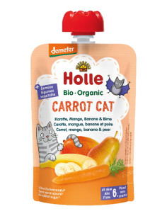 SMOOTHIES CARROT CAT -...