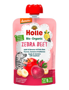 SMOOTHIES ZEBRA BEET -...