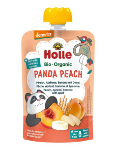 SMOOTHIES PANDA PEACH-...