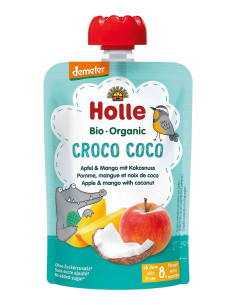 SMOOTHIES CROCO COCO -...