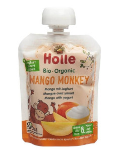 SMOOTHIES MANGO MONKEY -...