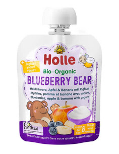 SMOOTHIES BLUEBERRY BEAR -...