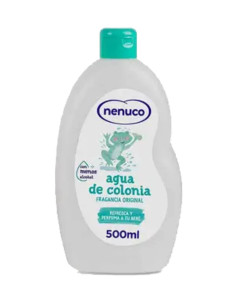 COLONIA NENUCO 500ML