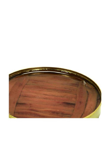 ANXOVES DEL CANTÀBRIC EN OLIVA SÈRIE OR (28-30 FILETS) 200G
