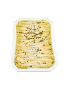 SEITONS AMANITS AMB ALL I JULIVERT NATURAL (30-35 FILETS) 210G 2