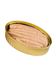 VENTRESCA DE BONÍTOL FRESC GRAN RESERVA 120G 2