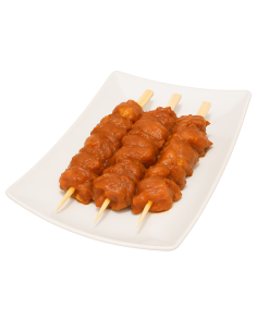 BROCHETA DE CORDERO