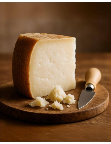 FORMATGE PECORINO TOSCANO D.O.P