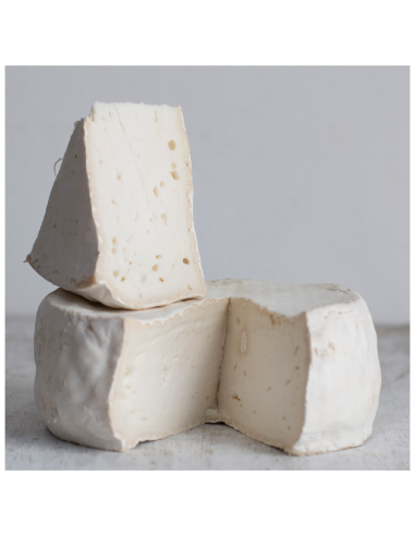 🧀 Queso Ecológico Origen · Mas Claperol | Cremoso y Premiado