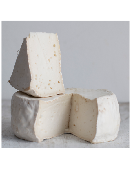 🧀 Queso Ecológico Origen · Mas Claperol | Cremoso y Premiado