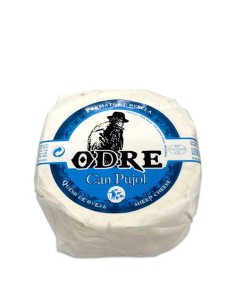 QUESO ODRE PETIT · CAN PUJOL