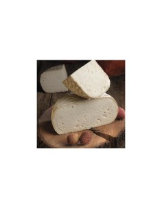 SUAVE DE BÚFALA · QUESO SEMICURADO SIN LACTOSA 2