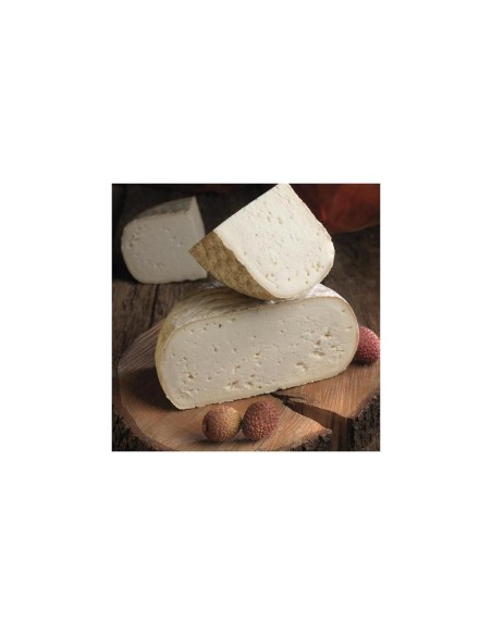 SUAVE DE BÚFALA · QUESO SEMICURADO SIN LACTOSA