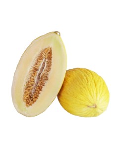 MELÓN CANARIO