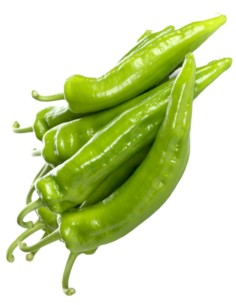 PEBROT VERD ITALIA COLLITA PROPIA