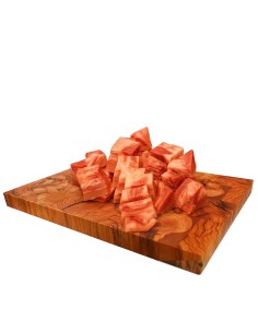 CABEZA Y PATA