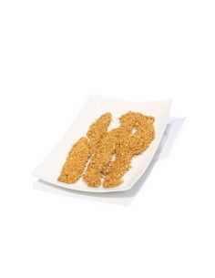 FINGERS DE SECRET
