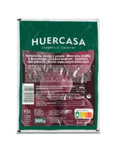 REMOLACHA COCIDA (pack 6)