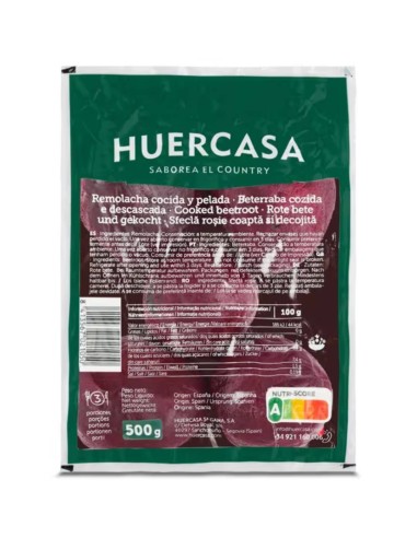 REMOLATXA CUITA (pack 6)