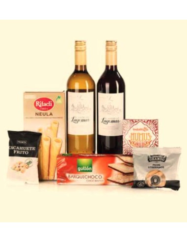 LOT PASTORETS (IVA NO INCLÒS)