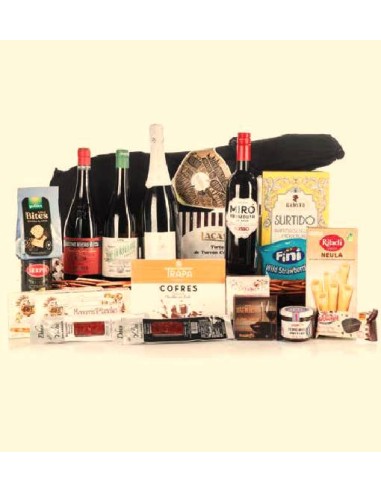 BANDEJA 4 (IVA NO INCLUIDO)