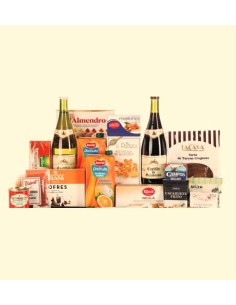 LOTE SIN ALCOHOL (IVA NO INCLUIDO)