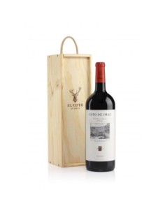 VI COTO IMAZ RESERVA 1,5 L AMB FUSTA 1 AMPOLLA