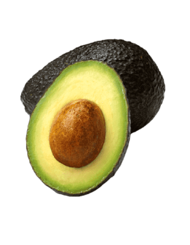 Aguacate 2-3ud (500g)