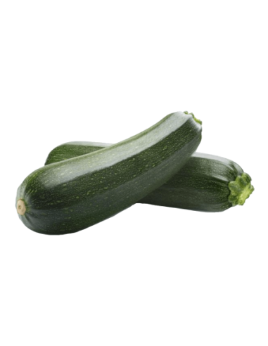 Calabacín 2ud (500g)