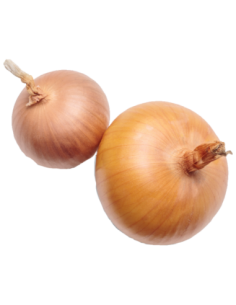 Ceba seca 2ud (500g)