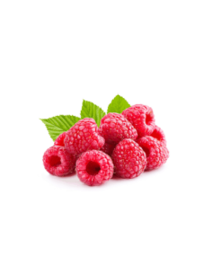 Frambuesas (125g)