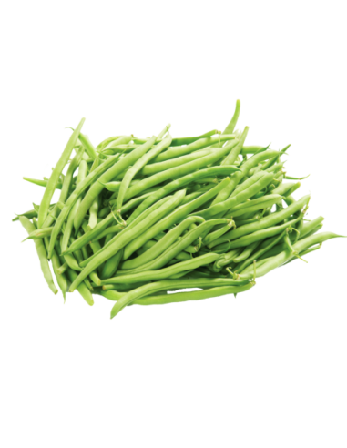 Judía tierna (500g)