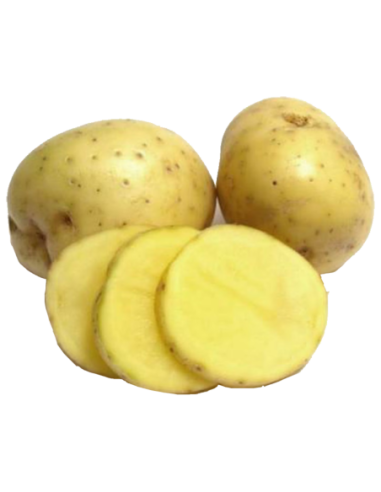 Patata monalisa (1kg)