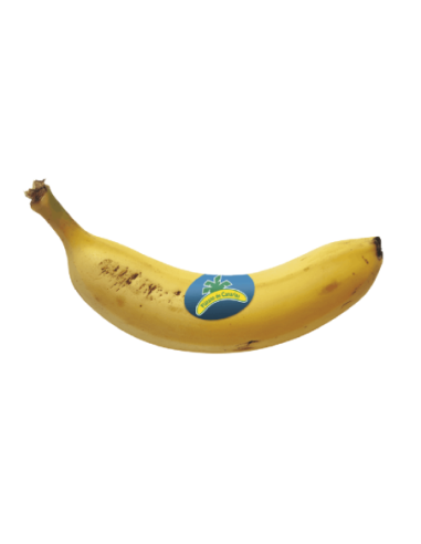 Plàtan 5-6ud (800g)
