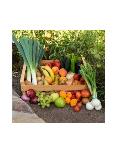 Caja mixta grande (14 kg)