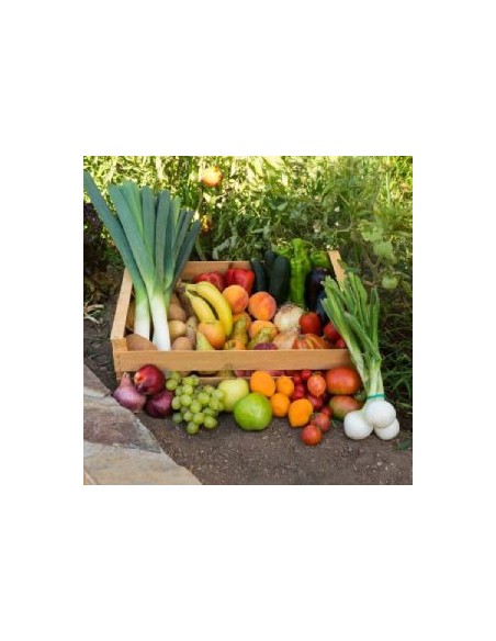 Caja mixta grande (14 kg)