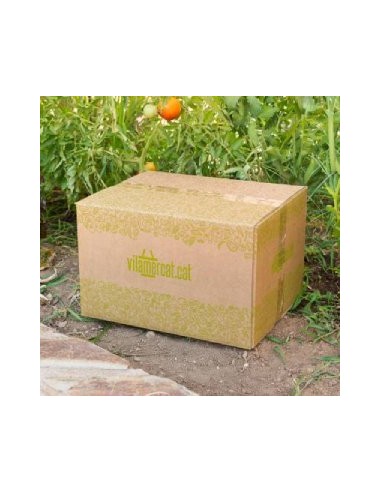 Caixa mixta gran (14 kg)