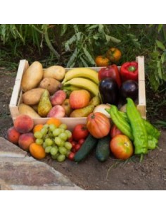 Caixa mixta mitjana (9 kg)
